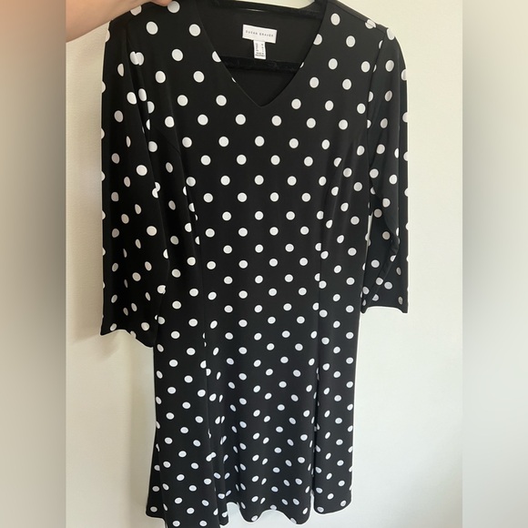 Susan Graver Dress - Picture 1 of 2